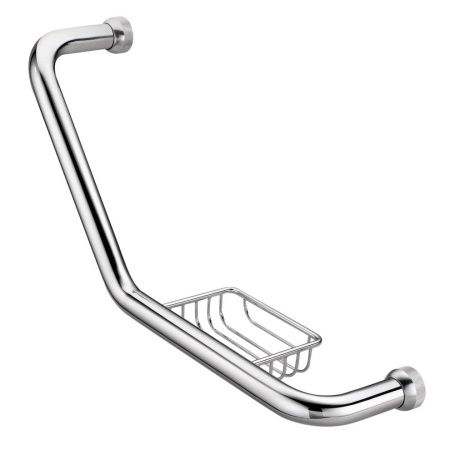 Поручень WasserKRAFT 1077R