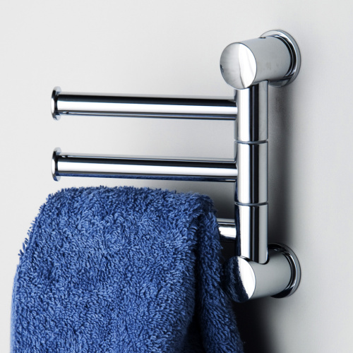 Полотенцедержатель WasserKRAFT 1053 - фото 2