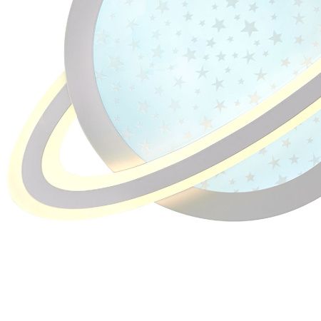Люстра потолочная Natali Kovaltseva Planet (Планет) INNOVATION STYLE 83130