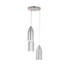 Светильник подвесной Lumina Deco Polia (Полиа) LDP 7556-3