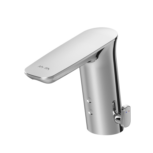 Смеситель Am.Pm Inspire V2.0 F50A02300 на раковину хром - фото 2