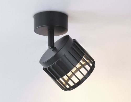 Спот Ambrella Light Techno family (Тецхно фамилы) TN71159 - фото 3