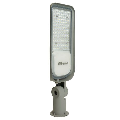 Уличный консольный светильник Feron SP3060 48687 - фото 2