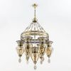 Люстра подвесная Citilux Каир CL419263