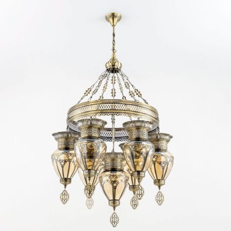 Люстра подвесная Citilux Каир CL419263