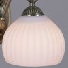 Бра Illumico IL0695-1WSQ-24 AB CAPELLA