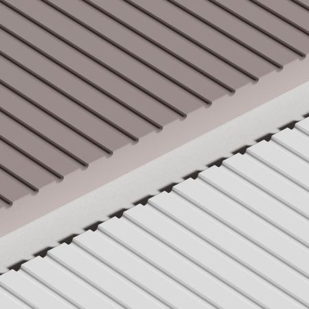 Шкаф-пенал Sancos SNOB T PSNT35SM 40х170 подвесной цвет бежевый