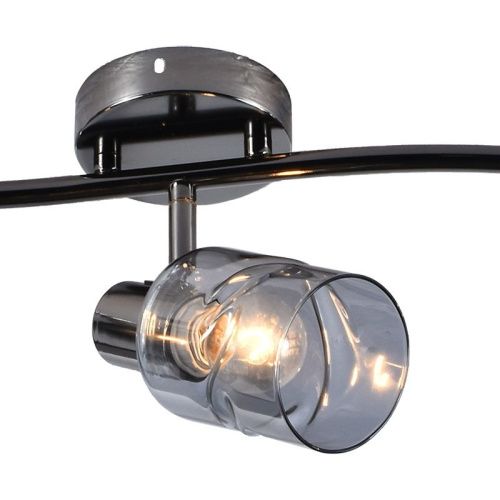 Спот Reluce 05964-0.8-03 DARK CHROME - фото 3