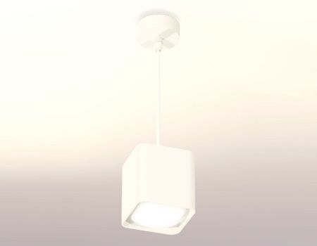 Светильник подвесной Ambrella Light TECHNO SPOT (ТЕЦХНО СПОТ) XP7840002
