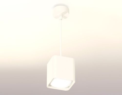 Светильник подвесной Ambrella Light TECHNO SPOT (ТЕЦХНО СПОТ) XP7840002 - фото 3