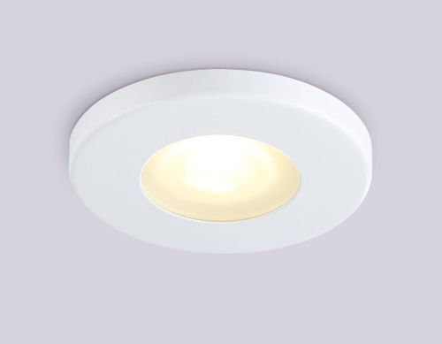 Светильник встраиваемый Ambrella Light IP Protect (ИП Протецт) TN1180 - фото 5