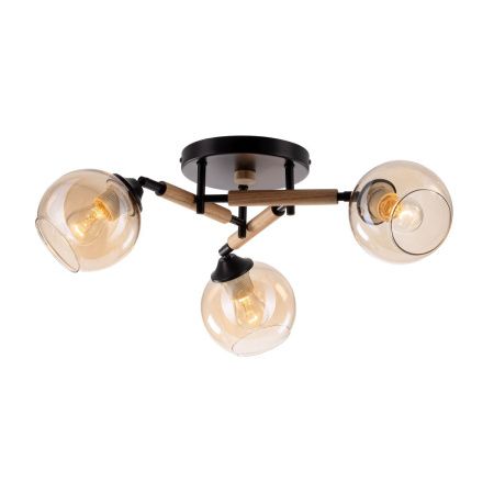 Люстра потолочная Citilux Tika (Тика) CL133131