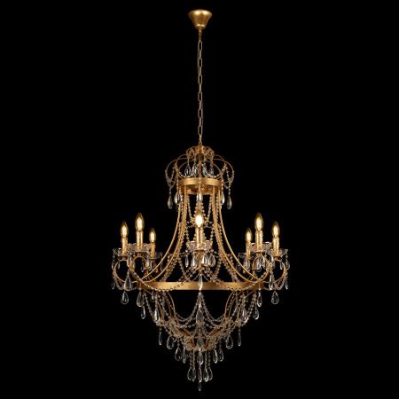 Люстра подвесная Loft It Foil 10430/8