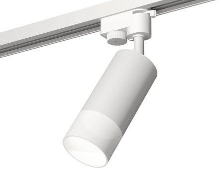 Трековый однофазный светильник Ambrella Light Track System (Трацк Сыстем) XT6322170