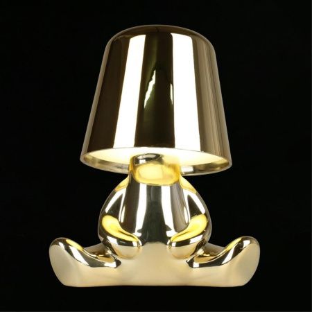 Настольная лампа Aployt Ninon (Нинон) APL.673.04.01