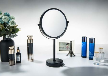 Косметическое зеркало Aquatek AQ4914MB