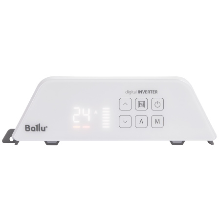 Конвектор электрический Ballu Plinth Transformer BEC/PL-1500+BCT/EVU-4I