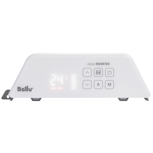 Конвектор электрический Ballu Plinth Transformer BEC/PL-2000+BCT/EVU-4I - фото 5