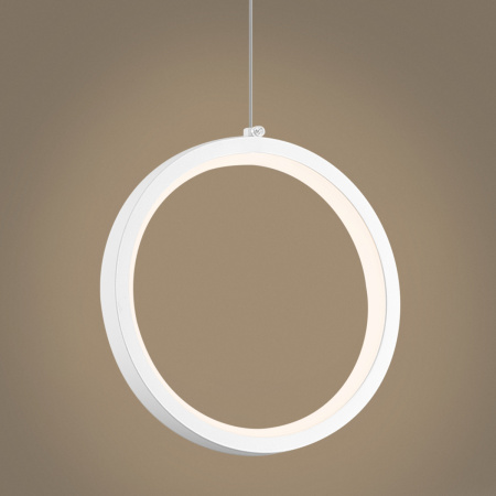 Светильник подвесной Freya Airy (Эйри) FR6082PL-L10W