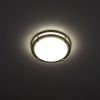 Светильник настенно-потолочный Citilux Бостон CL709201N
