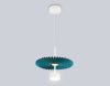 Светильник подвесной Ambrella Light Modern (Модерн) LH72611