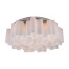 Люстра потолочная Arte Lamp Serenata (Серената) A3479PL-12CC