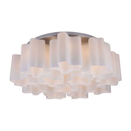 Люстра потолочная Arte Lamp Serenata (Серената) A3479PL-12CC