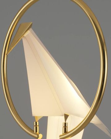 Светильник подвесной Moderli Birds (Бирдс) V3071- 1PL