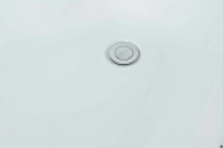 Душевая кабина AvaCan EM EM5811LLED 110х80 асимметричная с крышей ориентация левая