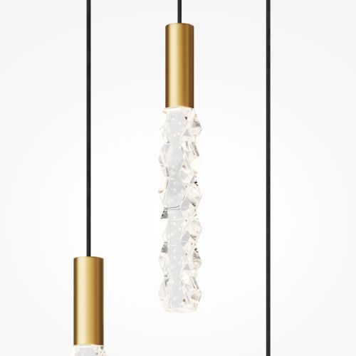 Светильник подвесной Maytoni Selemo Modern MOD328PL-L9BS3K - фото 2