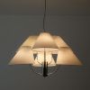 Люстра подвесная Arte Lamp Rondo (Рондо) A4086LM-6CC