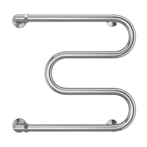 Полотенцесушитель водяной Terminus 4620768881145 50х55 хром - фото 2