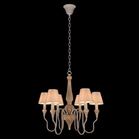 Люстра подвесная Loft It Countryside 10420