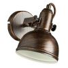 Спот Arte Lamp Martin (Мартин) A5213AP-1BR