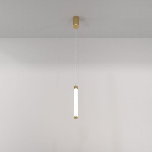 Светильник подвесной Wertmark Technical Ray Pendant P022PL-L10MG3K - фото 4