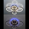 Люстра потолочная Natali Kovaltseva INNOVATION STYLE (ИННОВАТИОН СТЫЛЕ) INNOVATION STYLE 83025