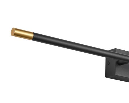Бра Vele Luce Laser (Ласер) VL7182W11