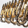 Люстра подвесная Modelux ML.6621.12 BS-SM