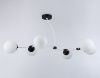 Люстра на штанге Ambrella Light Modern (Модерн) TR2552