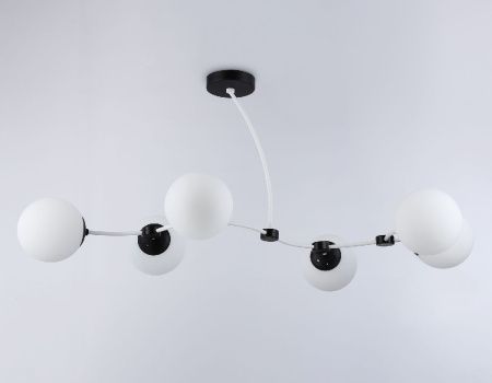 Люстра на штанге Ambrella Light Modern (Модерн) TR2552