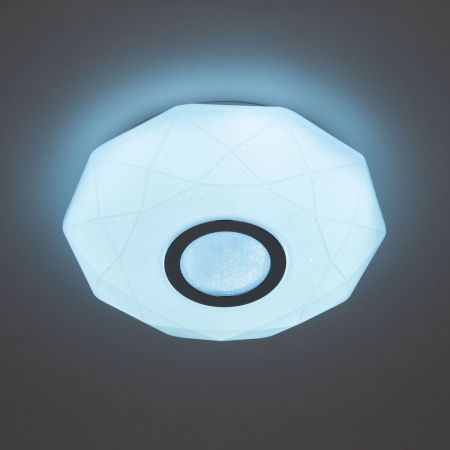 Светильник накладной Citilux Диамант Смарт CL713A10G