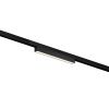 Уличный трековый светодиодный светильник Maytoni Outdoor Basis O-TR02-1-S-12WB3K