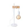 Настольная лампа Evoluce BAGETTI (БАГЕТТИ) SL1142.504.01