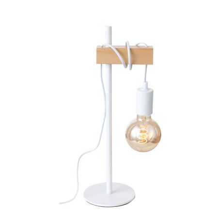 Настольная лампа Evoluce BAGETTI (БАГЕТТИ) SL1142.504.01