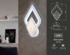 Светильник настенный Ambrella Light ACRYLICA (АЦРЫЛИЦА) FA4289