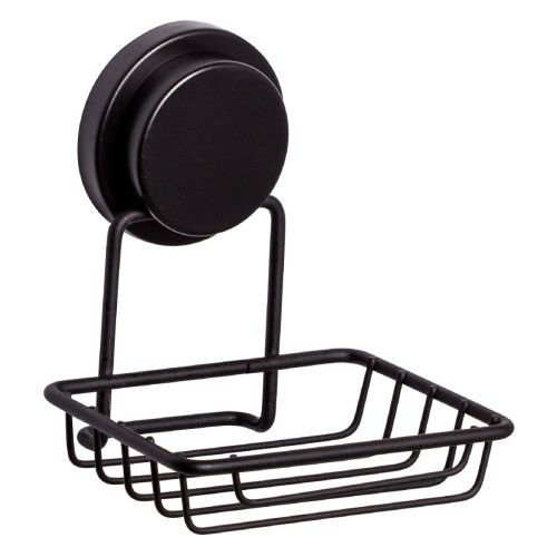 Мыльница Fixsen Magic black FX-45009