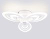 Люстра потолочная Ambrella Light Original (Оригинал) FA4545