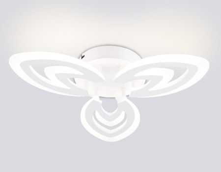 Люстра потолочная Ambrella Light Original (Оригинал) FA4545