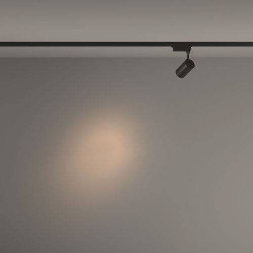 Светильник трековый Maytoni Technical Vuoro TR003-1-6W3K-S-B - фото 4