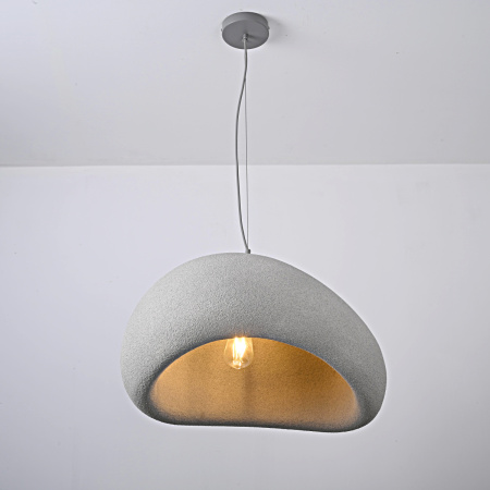 Светильник подвесной ImperiumLoft Cemencloud (Цеменцлоуд) 219859-23